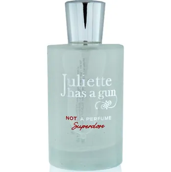 Unisex parfém Juliette Has A Gun Not A Perfume Superdose EDP 100 ml UNISEX