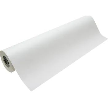 Papír pro tiskárny Plotterová role Q-Connect - 1067 mm x 50 m, 80 g/m2, barevný tisk, 1