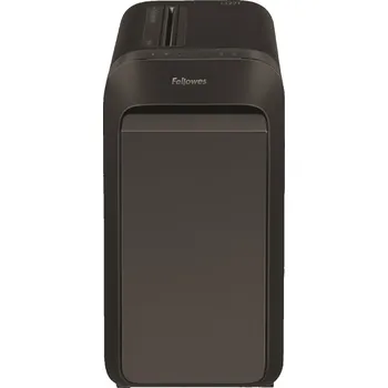 Skartovačka Skartovačka Fellowes LX221 - P5, řez na mikročástice 2 x 12 mm