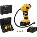 Kompresor Powerplus POWX1700 AKU 18V