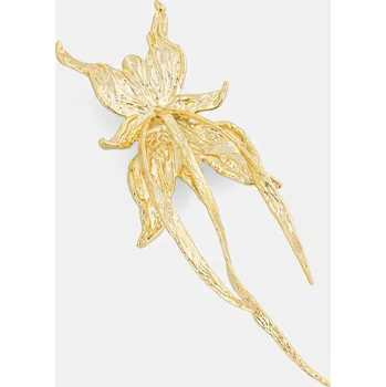 Brož Brož Patrizia Pepe 8J1361.M089 zlatá GLD, vel. ONE SIZE