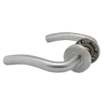 KOVIAN, s.r.o. DOPRODEJ! Klika nerezová bez dolní rozety, AISI304