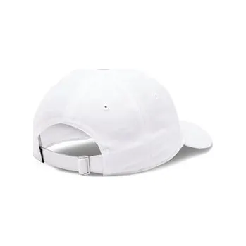 Kšiltovka Kšiltovka Converse 10023831-A03 Bílá OS