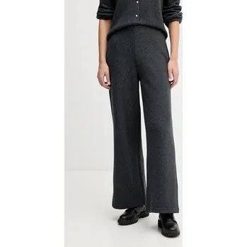 Dámské kalhoty Kalhoty Dkny DJ6P3116 šedá 90X, vel. XS