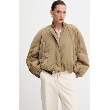 Bunda Pinko 104275.A2GW zelená 81X, vel. L