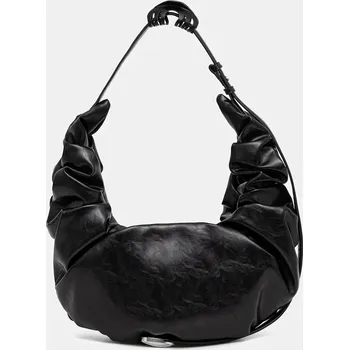 Módní doplněk Kabelka Diesel GRAB-D 2.0 X10478.P8657 černá 99X, vel. ONE SIZE