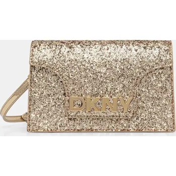 Kabelka Kabelka Dkny R545DG58 zlatá GLD, vel. ONE SIZE