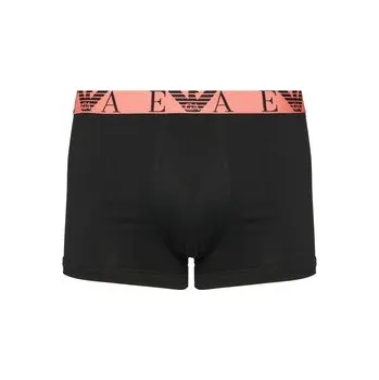 Pánské spodní prádlo Emporio Armani Underwear Souprava boxerek EM000259 AF20668 MC061 Černá XXL