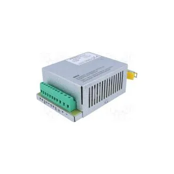 spínaný zdroj Napájecí zdroj vyrovnávací modulový 26W 26,4VDC 0,7A 230VAC