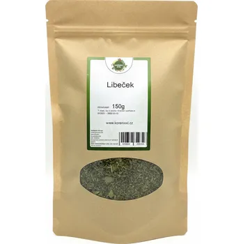 Koření Koření XXL Libeček Hmotnost: 150 g