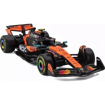 autíčko F1 McLaren Norris Australian 2025 Ltd (Originální model Formula One McLaren)