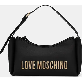 Módní doplněk Kabelka Love Moschino JC4106PP1OKD0000 černá 99X, vel. ONE SIZE