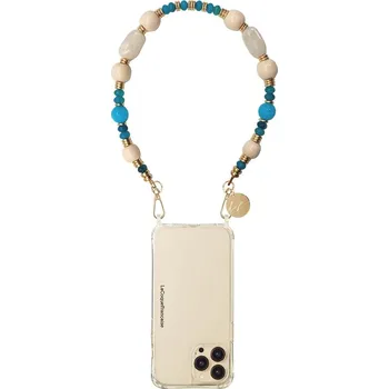 Řetízek Řetízek k telefonu LaCoqueFrançaise Danae 40 cm LE315820 vícebarevná MLC