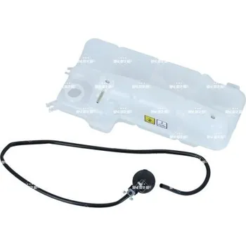 Chladič motoru Vyrovnávací nádoba, chladivo NRF 454046