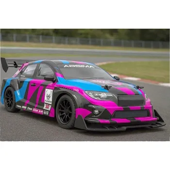 RC model auta Absima Absima On Road Aero-X 1:10 4WD RTR Brushless