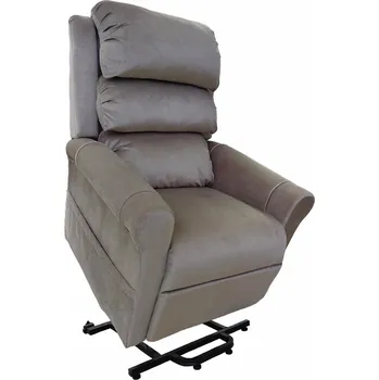 Křeslo ANTAR at56250 polohovací elektrické křeslo s funkcí pomoci při vstávání