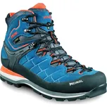 Meindl Litepeak GTX Blue/Orange