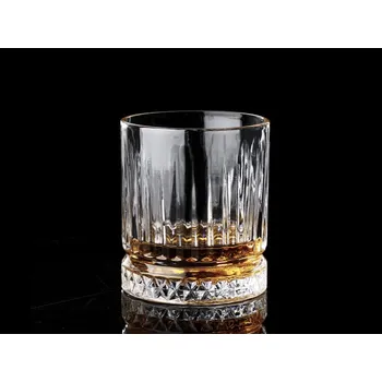 Sklenice Sklenice na whisky Hanipol 330 ml 4 ks