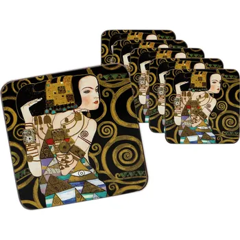 Obraz Korková podložka čtvercová 10,5 x 10,5 cm