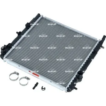 Motor automobilu Chladič, chlazení motoru NRF 53863