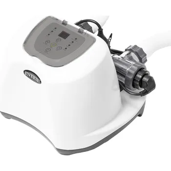 solinátor Intex Solinátor Krystal Clear do 56 m³ QS1200