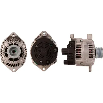 Alternátor generátor LUCAS LRB00297