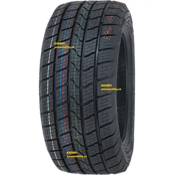 Celoroční osobní pneu APLUS A909 ALLSEASON XL 205/60 R16 96H