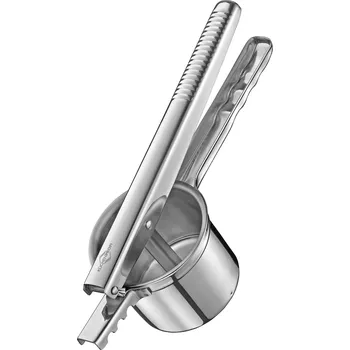 TRIO Ruční lis na brambory, zeleninu i špecle - Küchenprofi