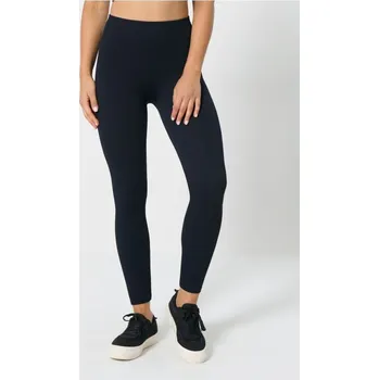 Dámské legíny Sinsay - Bezešvé sportovní legíny - černá - 000HC-99X - 000HC-99X-S-1