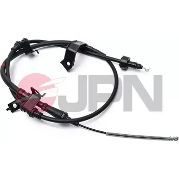 Lanko parkovací brzdy JPN Tažné lanko parkovací brzdy JPN 70H0506-JPN