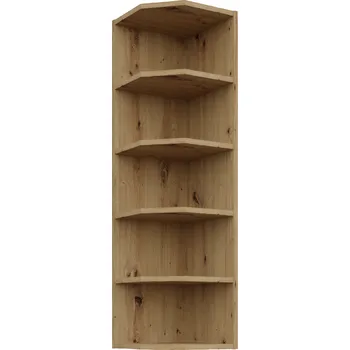 Stolarz-Lempert Kuchyňská skříňka Aria TA-AR - horní zakončení 30 G-108 ZAK