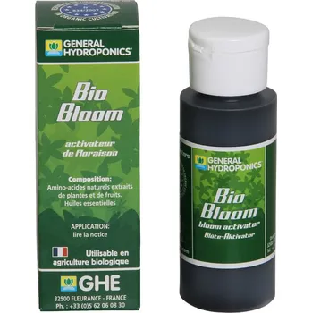 Zahrada General Hydroponics BioBloom 30 ml (ProBloom)