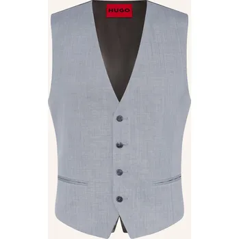 Hugo Pánské Sako Vin Extra Slim Fit, 513 medium purple, 52