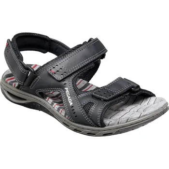 Pánské sandále SANTE Pánské sandály PE/31604-14 PRETO v.44