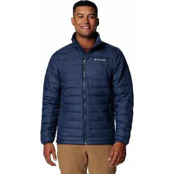 Columbia Powder Lite™ II Jacket M 2086964464 - collegiate navy S
