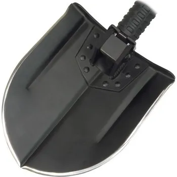 Teleskopický obušek Lopatka k teleskopickému obušku, Provedení: bez obalu