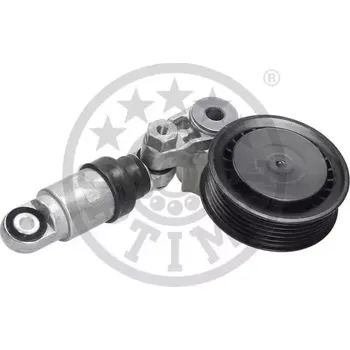 Motor automobilu OPTIMAL Napínací rameno drážkového klínového řemenu OPT 0-N1543