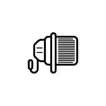 Klimatizace automobilu NRF Vnitřní ventilátor NRF 34706