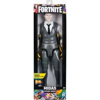 Figurka Fortnite Victory Series Midas 30cm