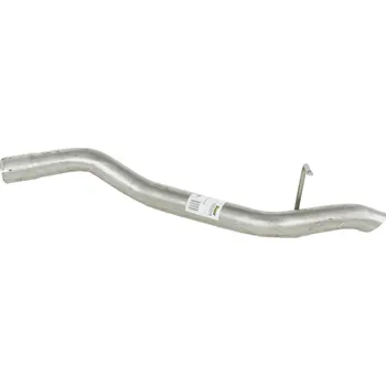 Výfukový systém Výfuková trubka WALKER 10359