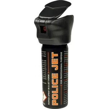 Sebeobrana Pepřák POLICE JET 50ml