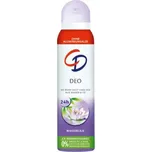 CD Wasserlilie - vodní lilie deodorant 150 ml