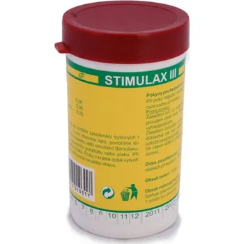 Zahrada Hu-Ben Stimulax 3 - kořenový stimulátor zakořenění - 140 ml