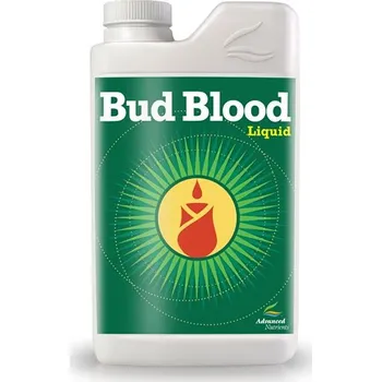 Hnojivo Advanced Nutrients Bud Blood Liquid 500 ml