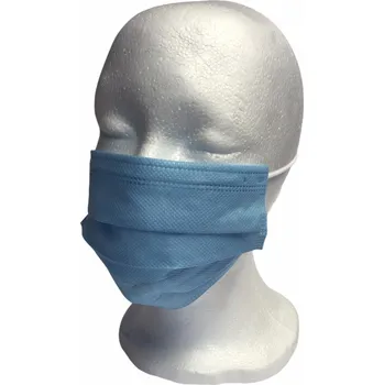 rouška Rouška jednorázová 3 vrstvá