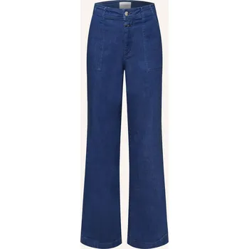 Dámské džíny Closed Dámské Flared Džíny Aria, mbl mid blue, 42