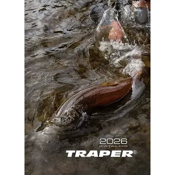 Katalog Traper 2026
