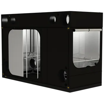 Zahrada Secret Jardin Intense INT150 Rev 3.0 -150x360x242 cm