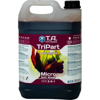 Zahrada T.A. TriPart Micro MV 5 l (FloraMicro MV)