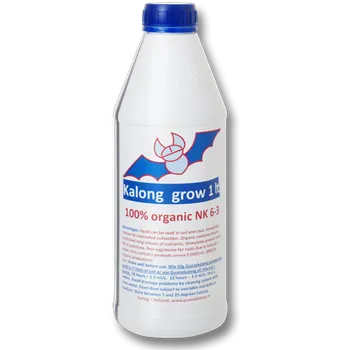 Zahrada GuanoKalong Kalong Grow 1 l